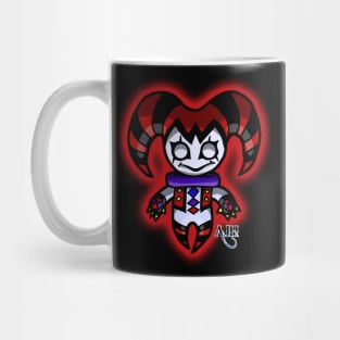 Chibi Reala Mug